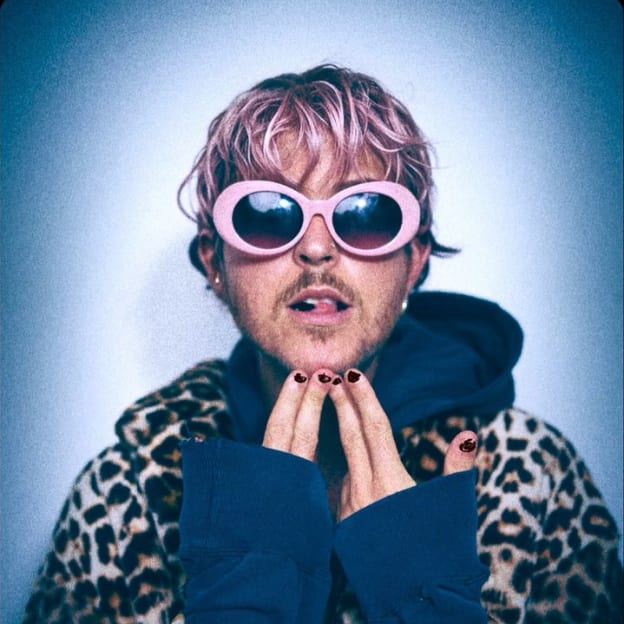 Oscar and the Wolf