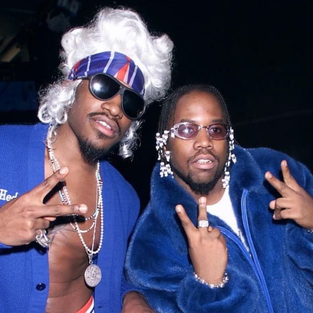 OutKast