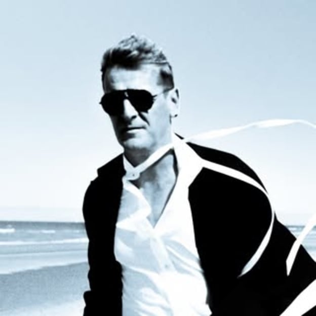 Ozark Henry