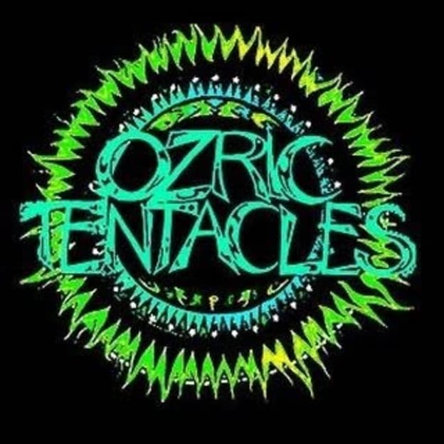 Ozric Tentacles