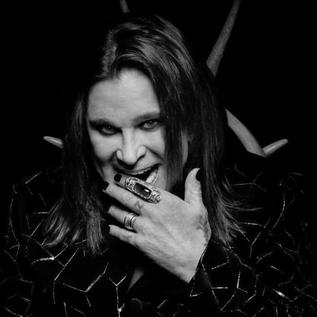 Ozzy Osbourne