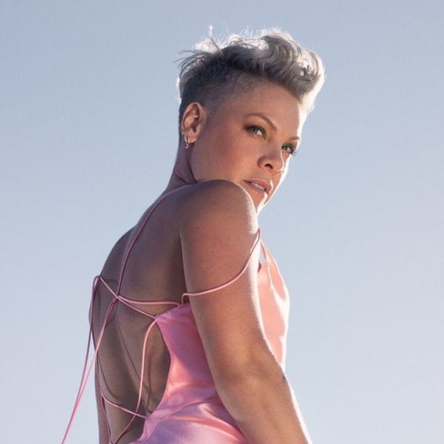 P!nk