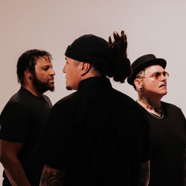 P.O.D.