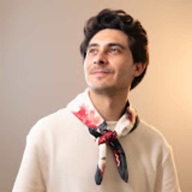 Pablo Lacadiere