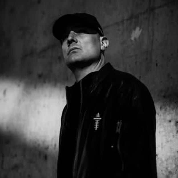 Paco Osuna