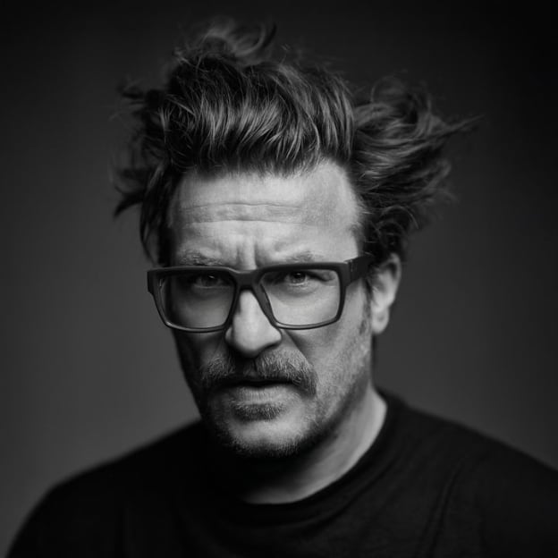 Parov Stelar