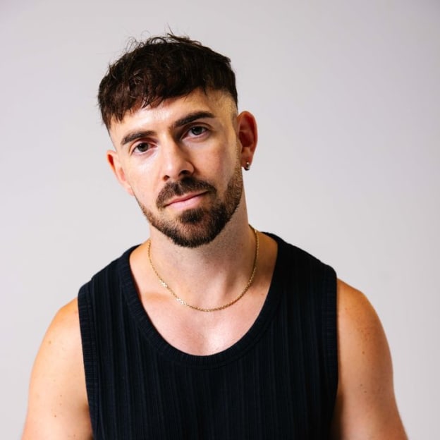Patrick Topping