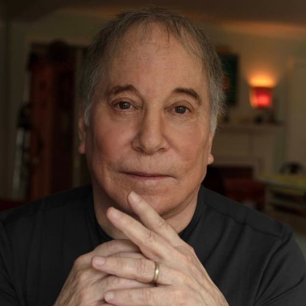 Paul Simon