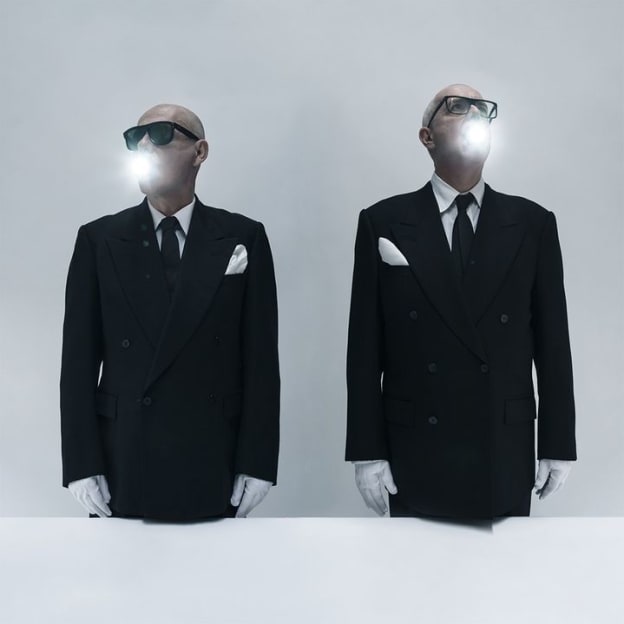 Pet Shop Boys