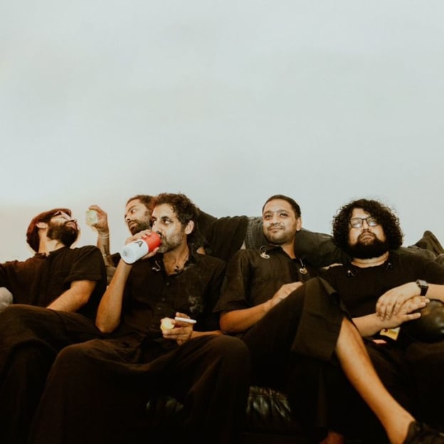 Peter Cat Recording Co.