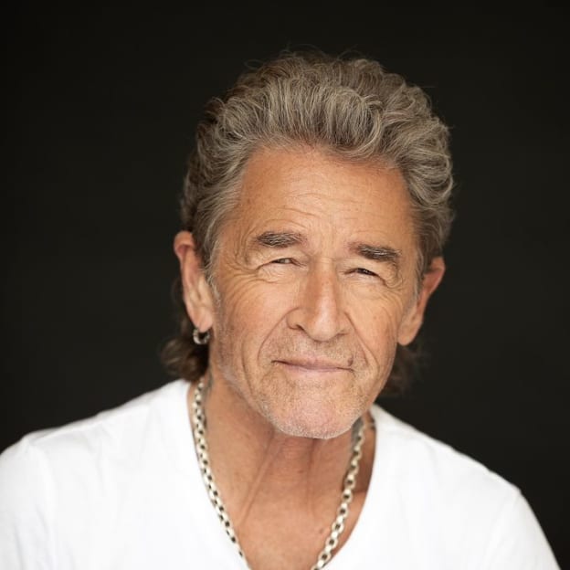 Peter Maffay