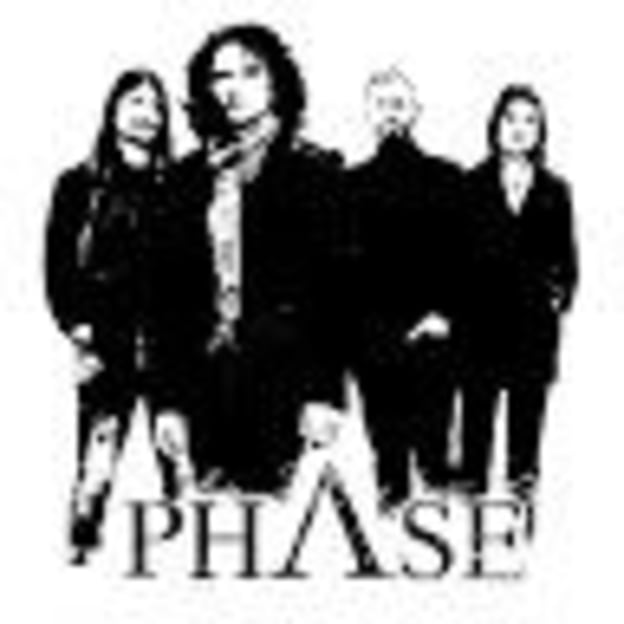 Phase