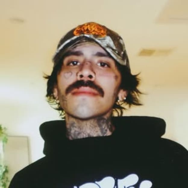 Pity Party (Girls Club)