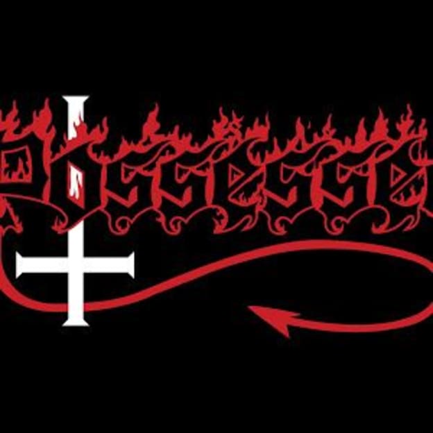 Possessed