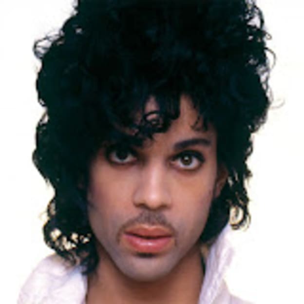 Prince