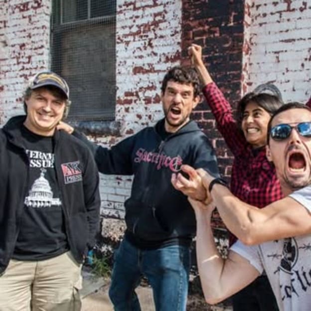 Propagandhi