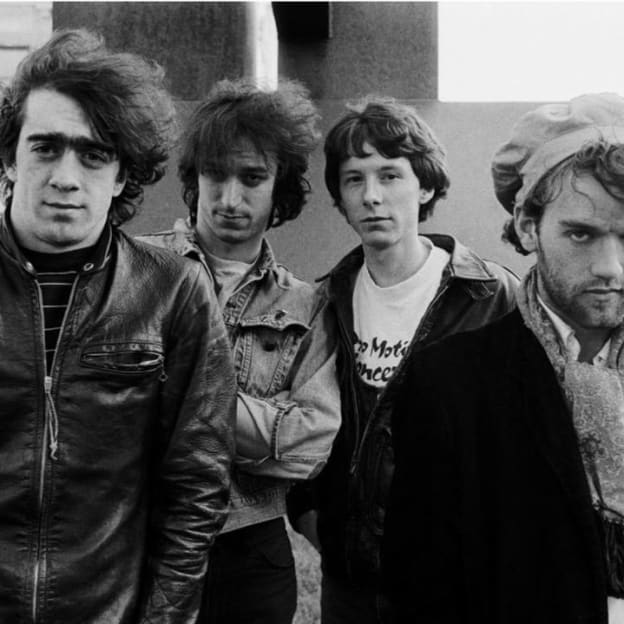 R.E.M.