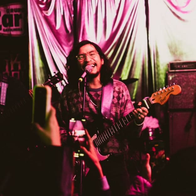 Rafa Arreguín