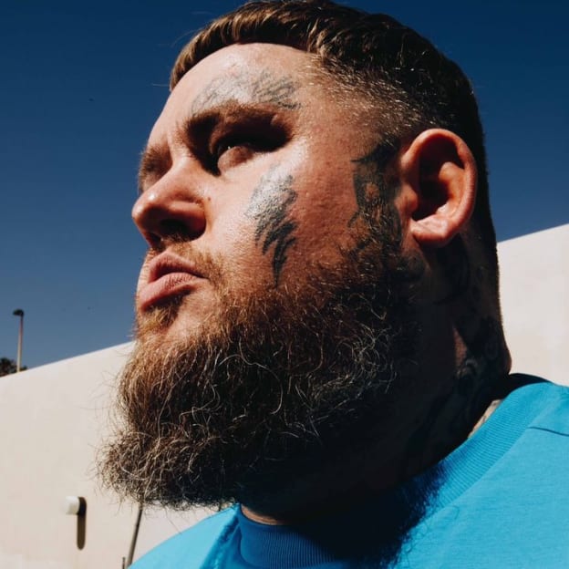 Rag'n'Bone Man