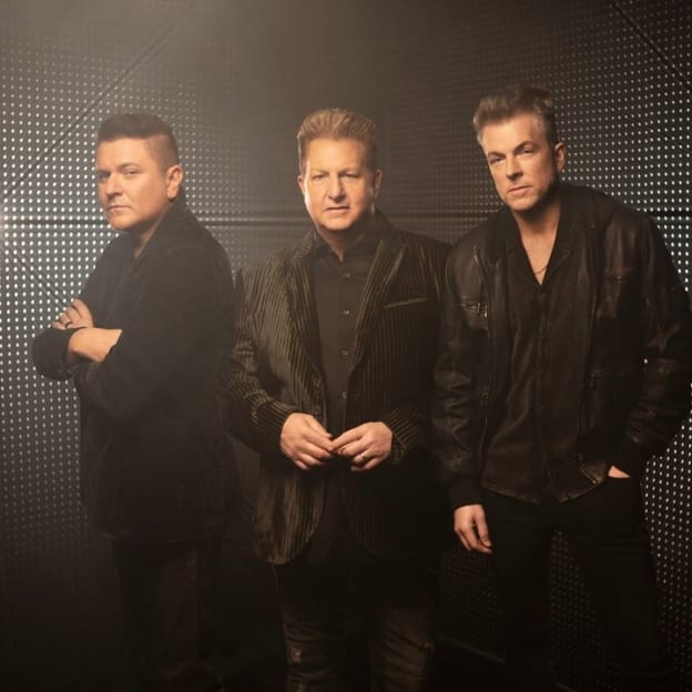 Rascal Flatts
