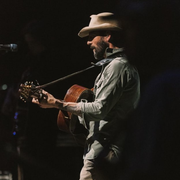 Ray LaMontagne