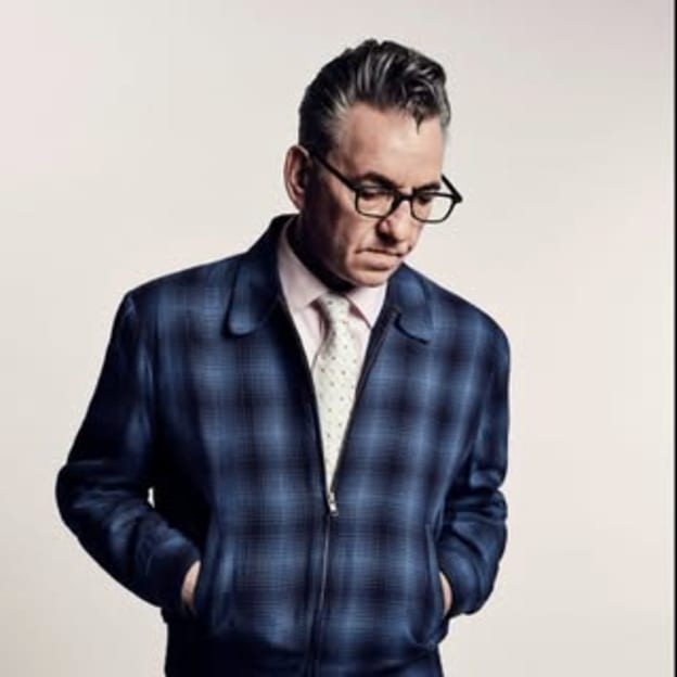 Richard Hawley