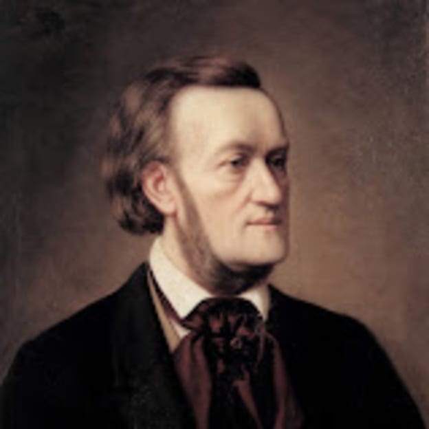Richard Wagner