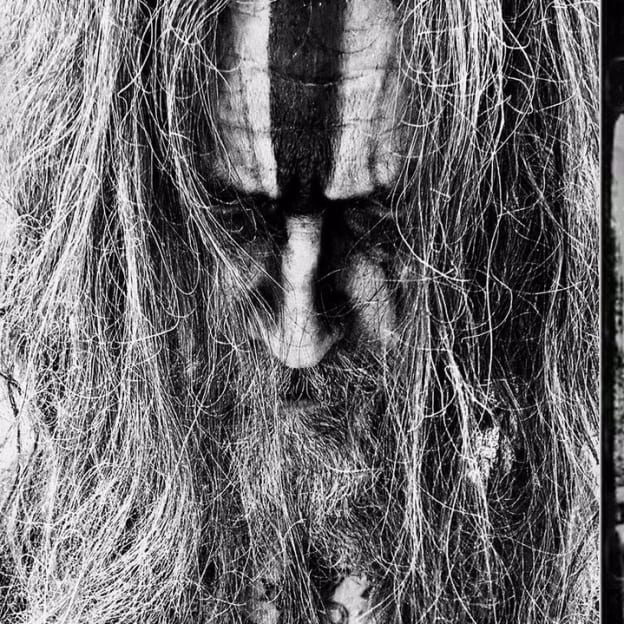 Rob Zombie