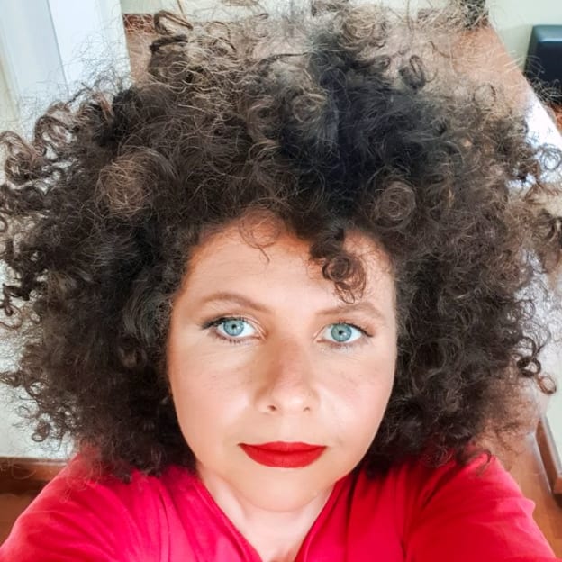 Roberta Campos