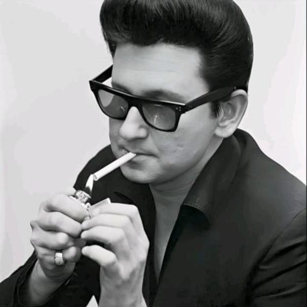 Roy Orbison