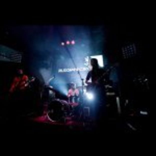 Russian Circles
