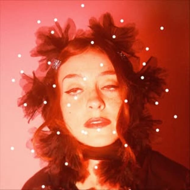 Russian Red