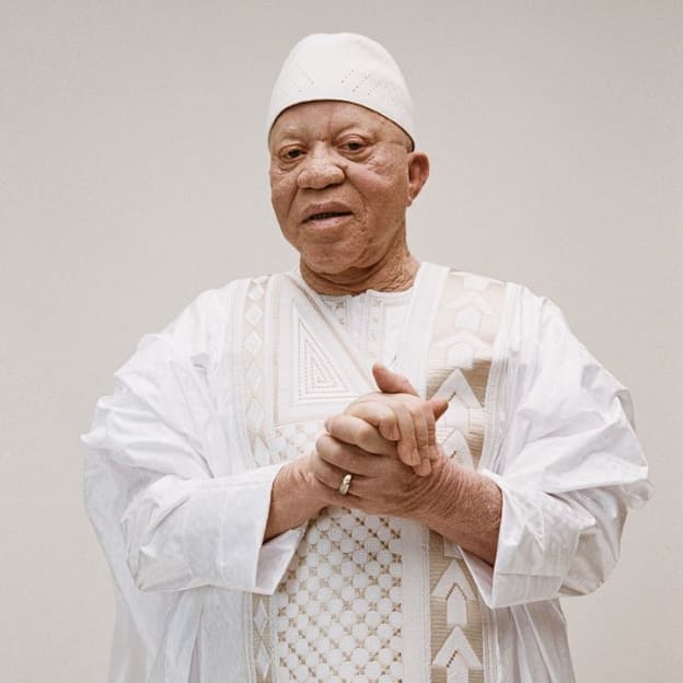 Salif Keita