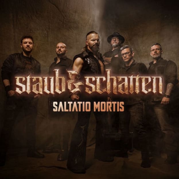 Saltatio Mortis