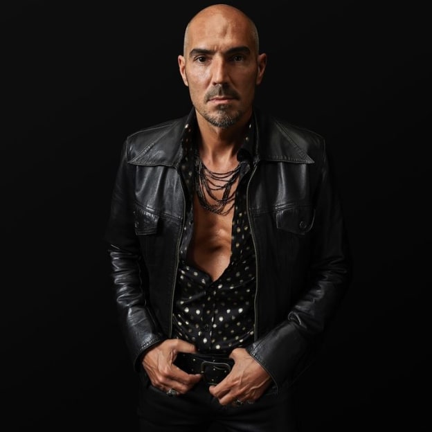 Sam Paganini