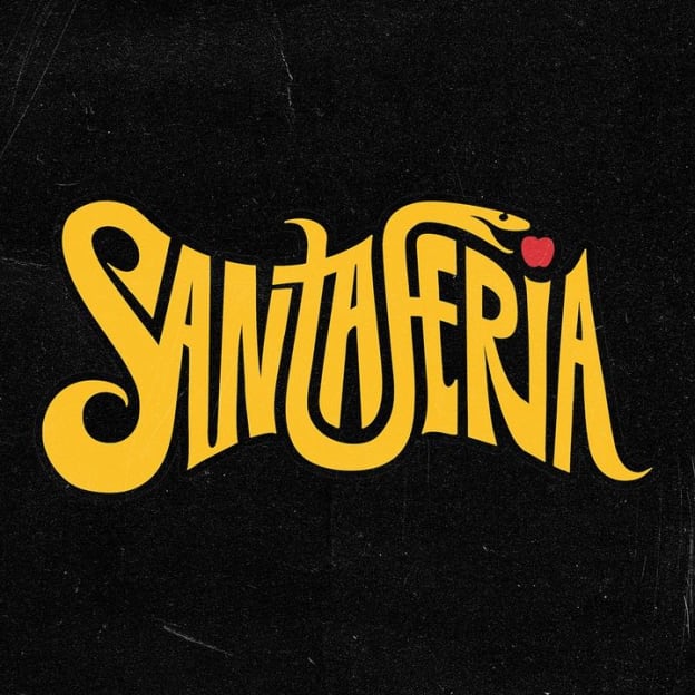 SantaFeria