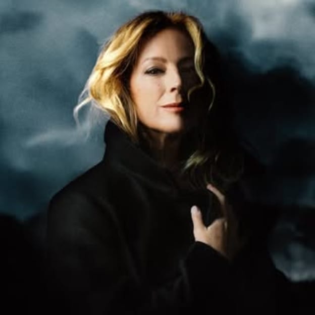 Sarah McLachlan