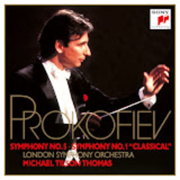 Sergei Prokofiev