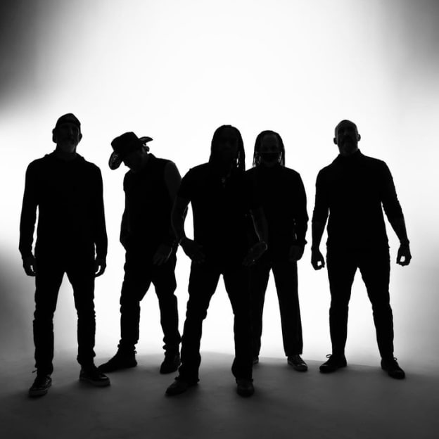 Sevendust