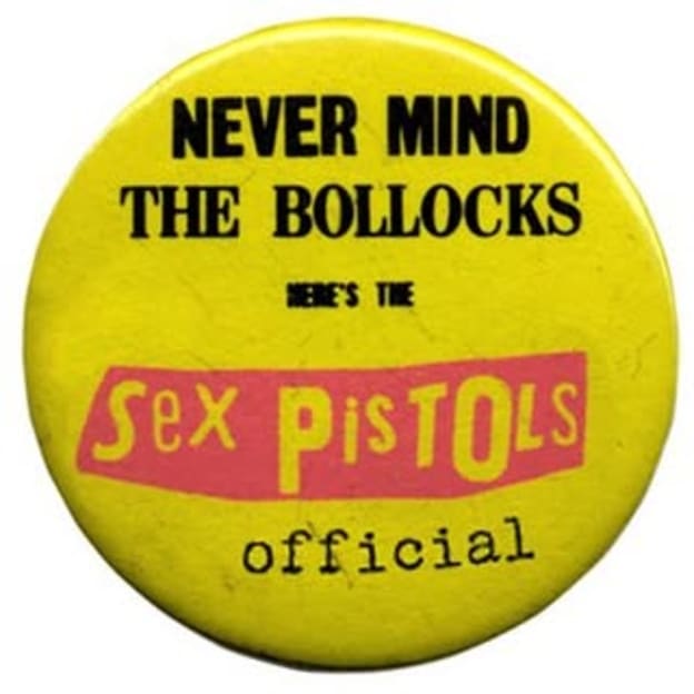 Sex Pistols