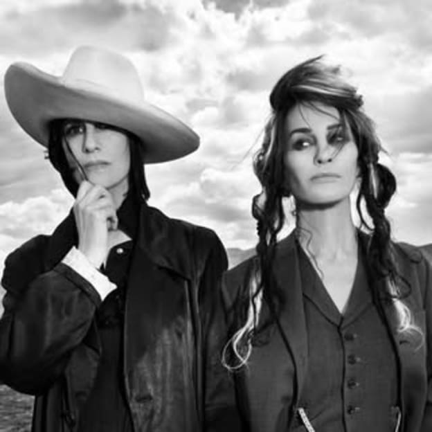 Shakespears Sister