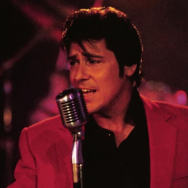 Shakin’ Stevens