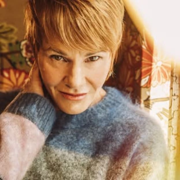 Shawn Colvin