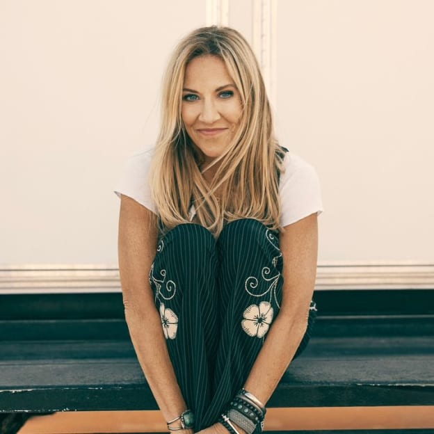 Sheryl Crow