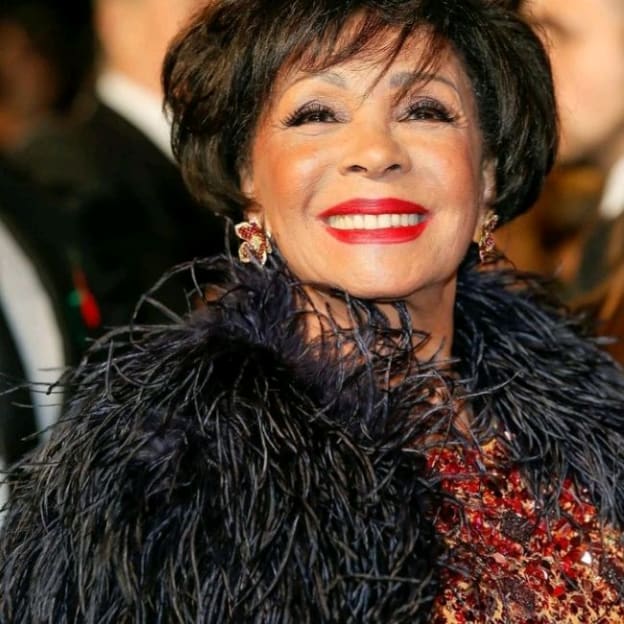 Shirley Bassey