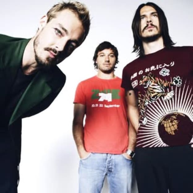 Silverchair
