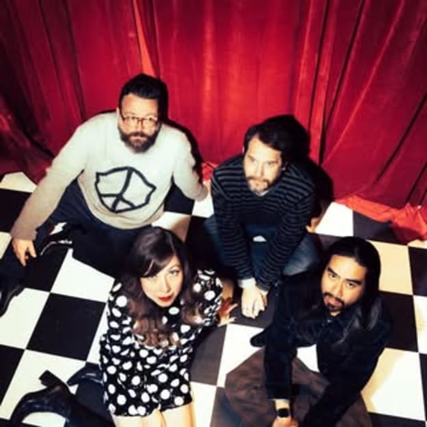 Silversun Pickups