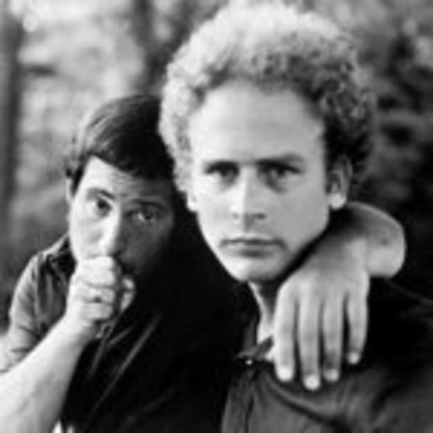 Simon & Garfunkel