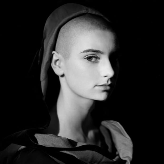 Sinéad O’Connor
