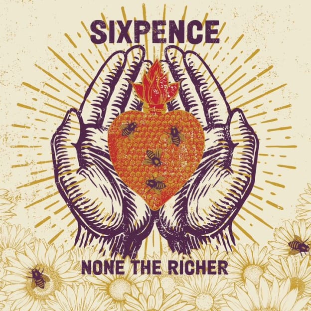 Sixpence None the Richer